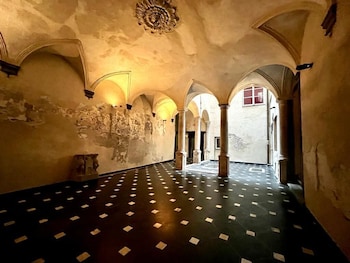 happy family apartments giustiniani