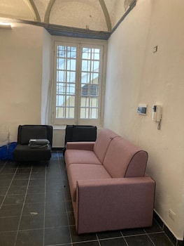 happy family apartments giustiniani