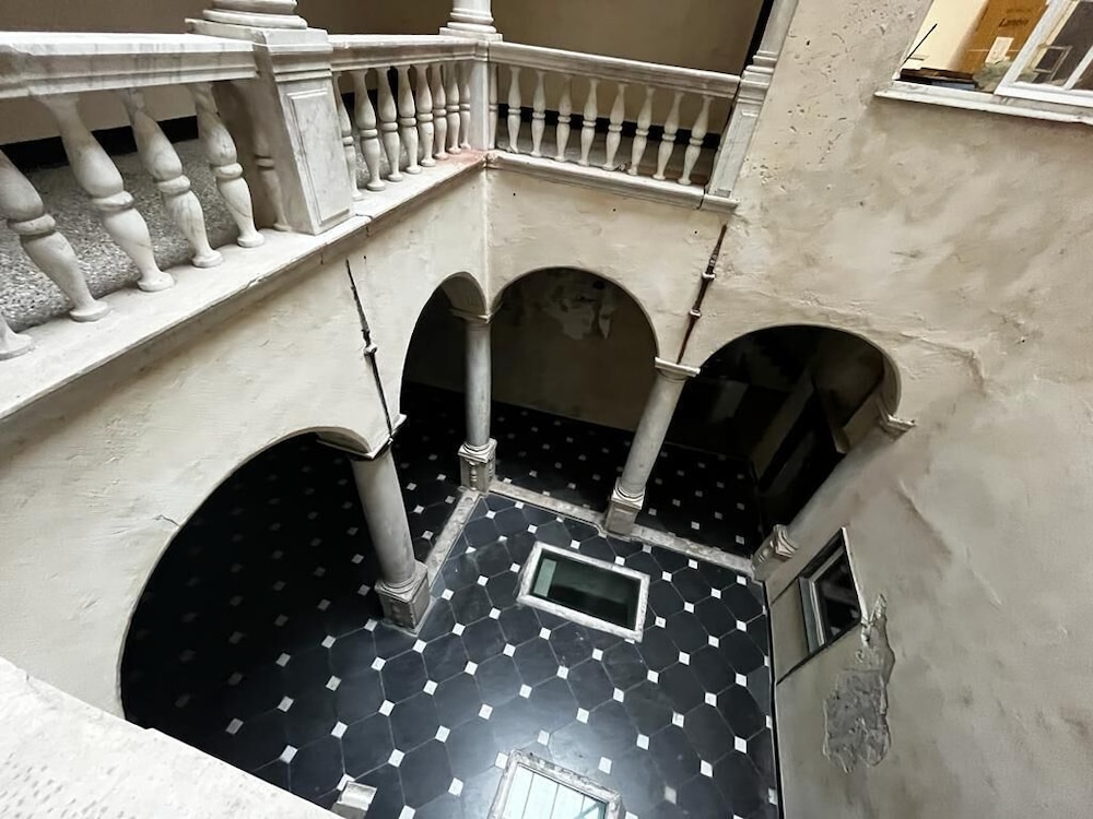 happy family apartments giustiniani
