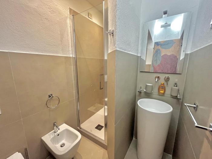 happy family apartments giustiniani