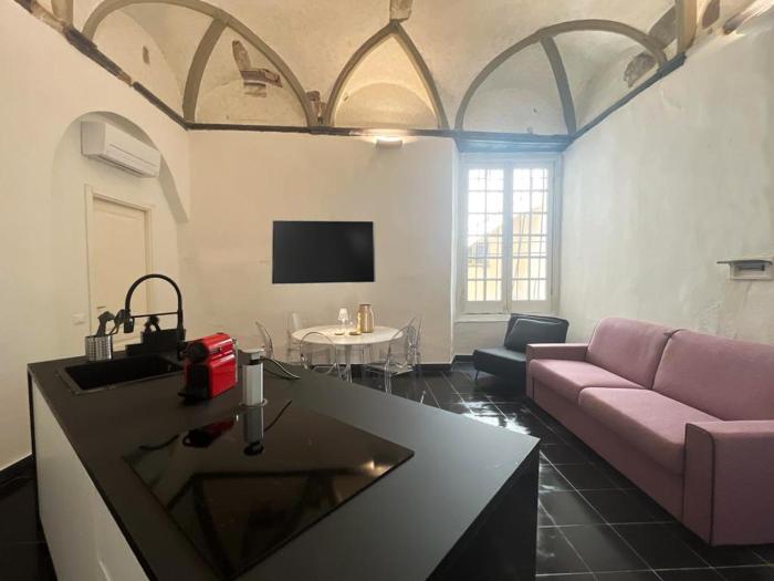 happy family apartments giustiniani