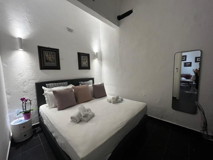 happy family apartments giustiniani