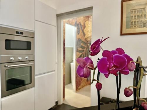 happy family apartments giustiniani