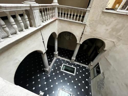 happy family apartments giustiniani