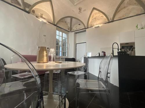 happy family apartments giustiniani