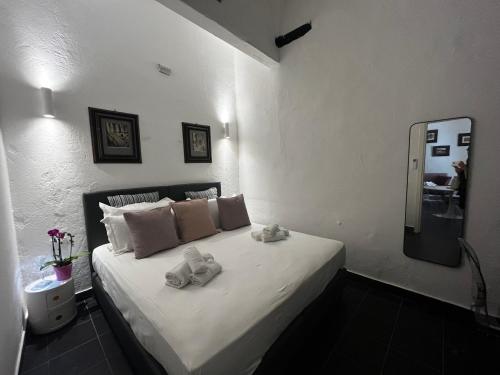 happy family apartments giustiniani