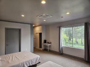 the black forest lodge