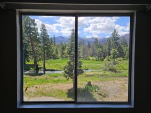 the black forest lodge