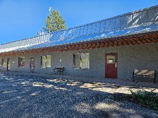the black forest lodge