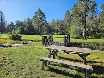the black forest lodge