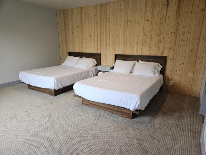 the black forest lodge