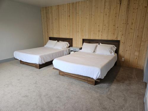 the black forest lodge