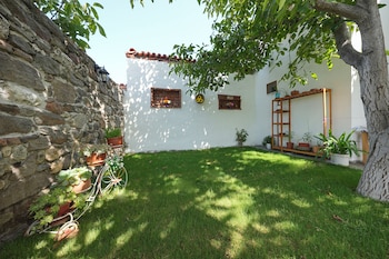 tetka konuk evi