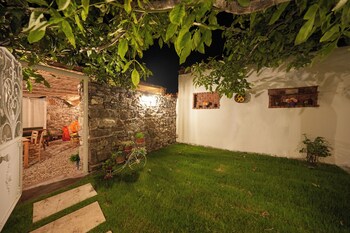 tetka konuk evi