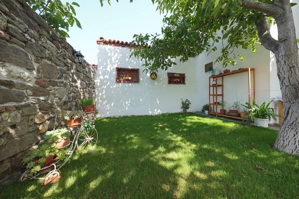 tetka konuk evi