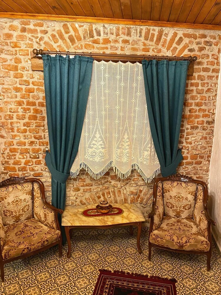 tetka konuk evi