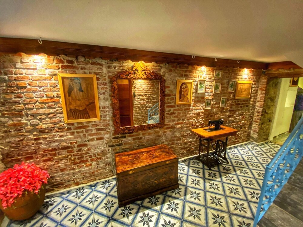 tetka konuk evi