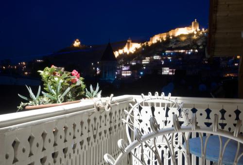 tbilisi
