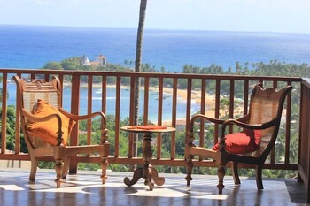 far horizons villa by angel