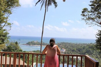 far horizons villa by angel