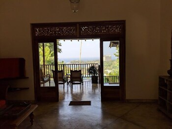 far horizons villa by angel