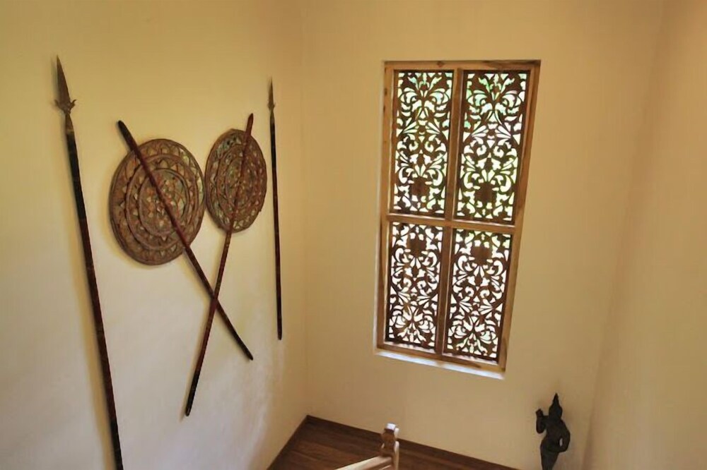 far horizons villa by angel