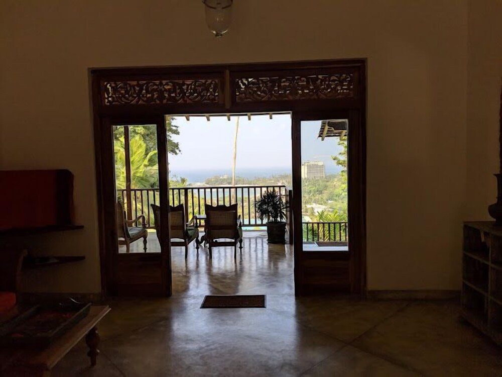 far horizons villa by angel