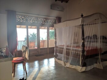 far horizons villa by angel