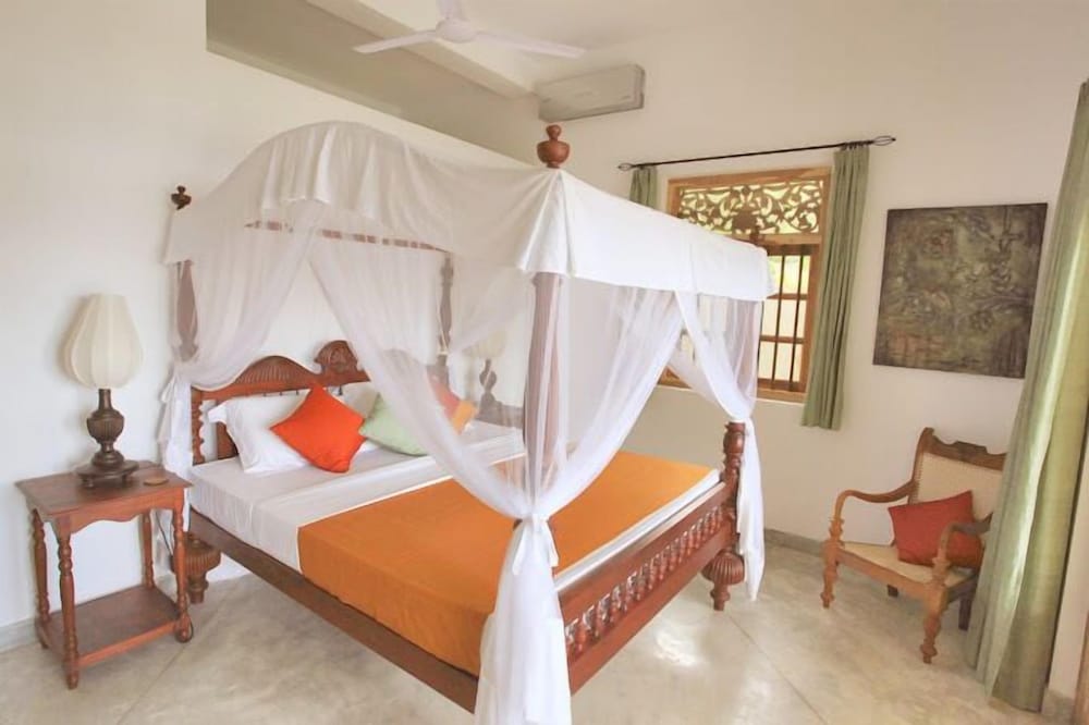 far horizons villa by angel