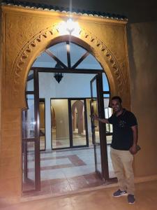 taouz