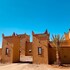 berber palace hotel
