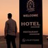 berber palace hotel