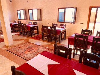 berber palace hotel