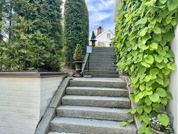 pensionat prinshojden