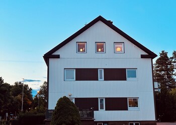 pensionat prinshojden