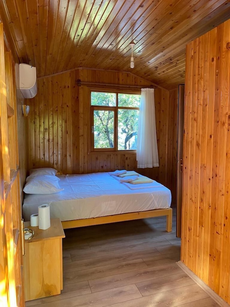 kekova bakacak pansiyon