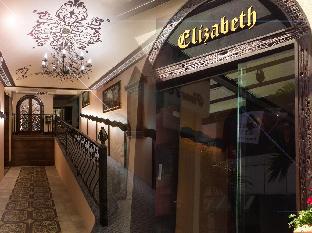 Hotel Elizabeth,Taichung>>Central,4 star