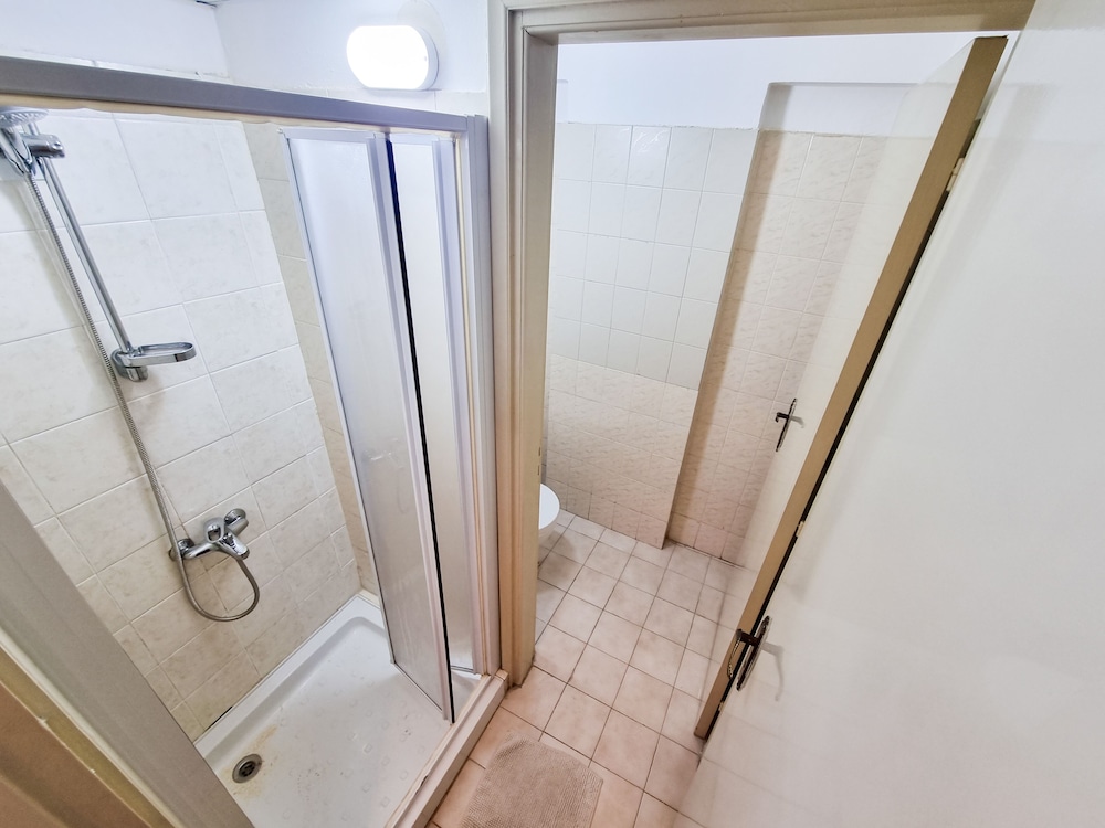 citycenter apartment