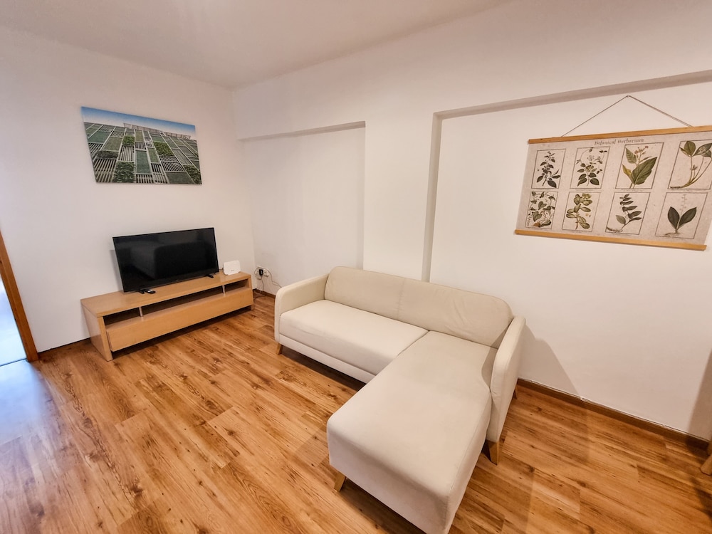 citycenter apartment