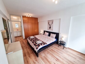 citycenter apartment