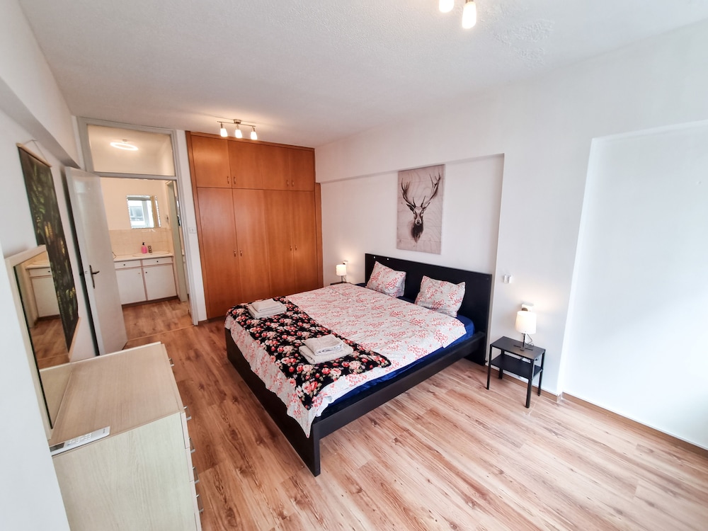 citycenter apartment