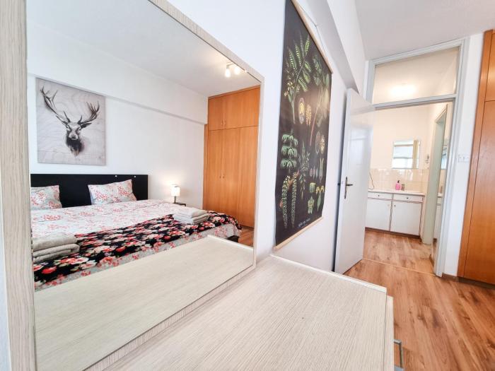 citycenter apartment
