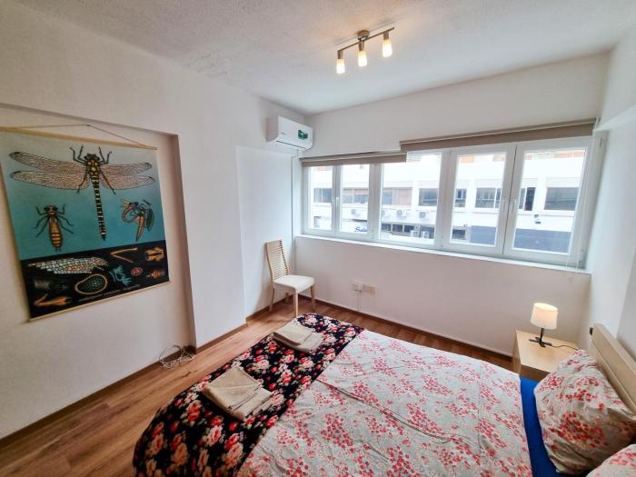 citycenter apartment