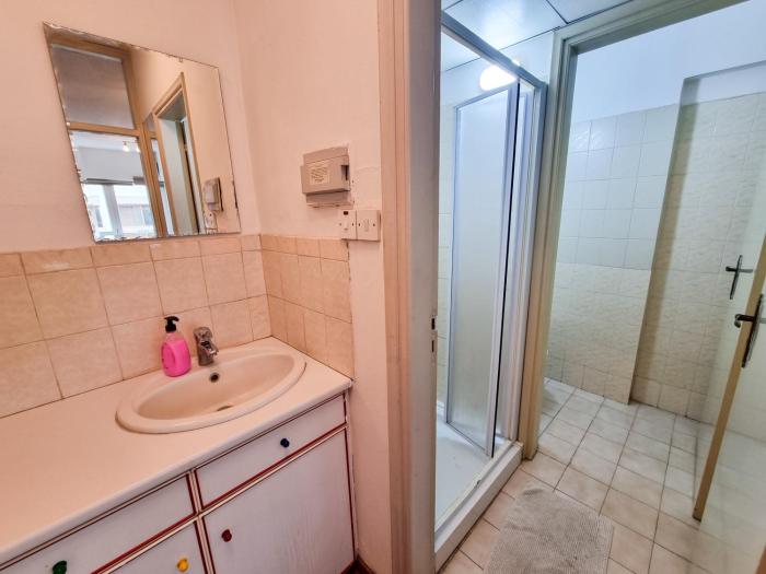 citycenter apartment
