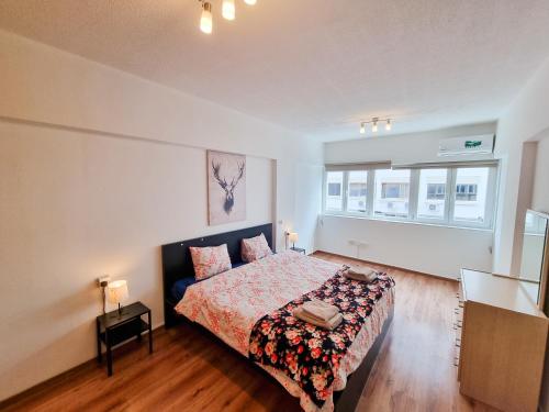 citycenter apartment