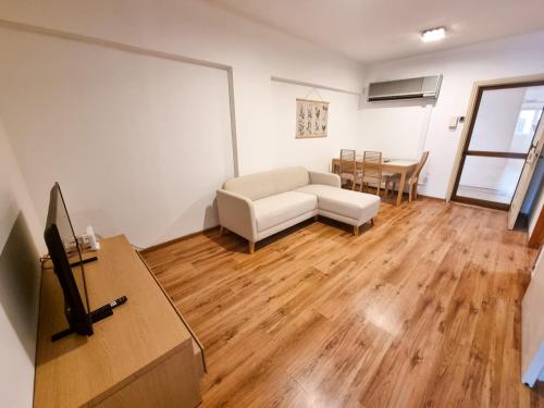 citycenter apartment