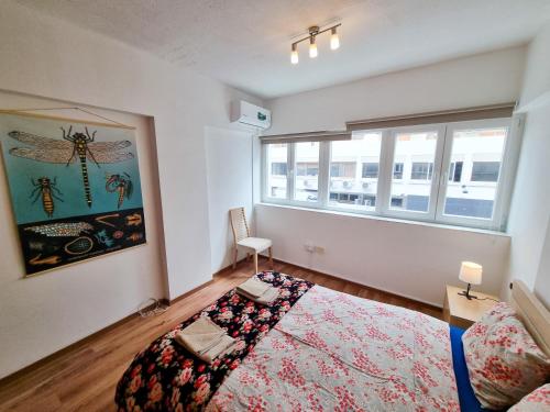 citycenter apartment