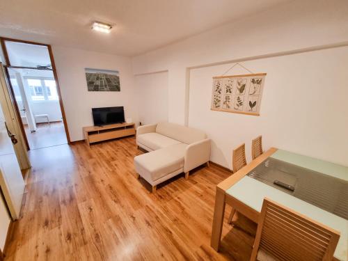 citycenter apartment