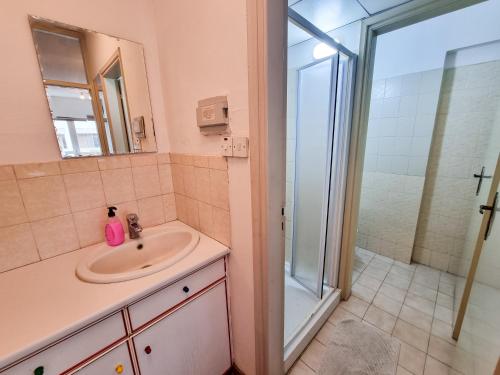 citycenter apartment