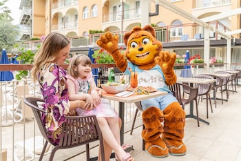 Hotel Majestic Palace,Malcesine>>Lake Garda,4 star